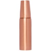 Just Copper Smooth 2-in-1 Bottle & Cup